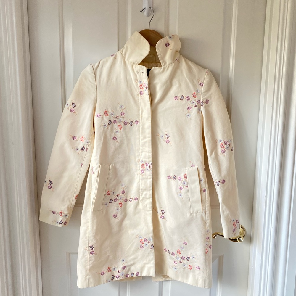 Gap Spring Jacket - image 1